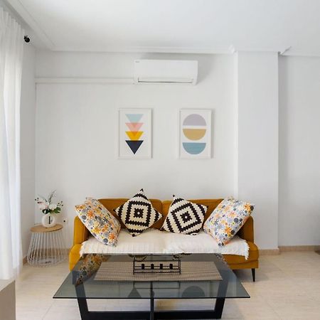 Nice Modern 2 Bed Apartment In Torrievieja Торевьиа Экстерьер фото