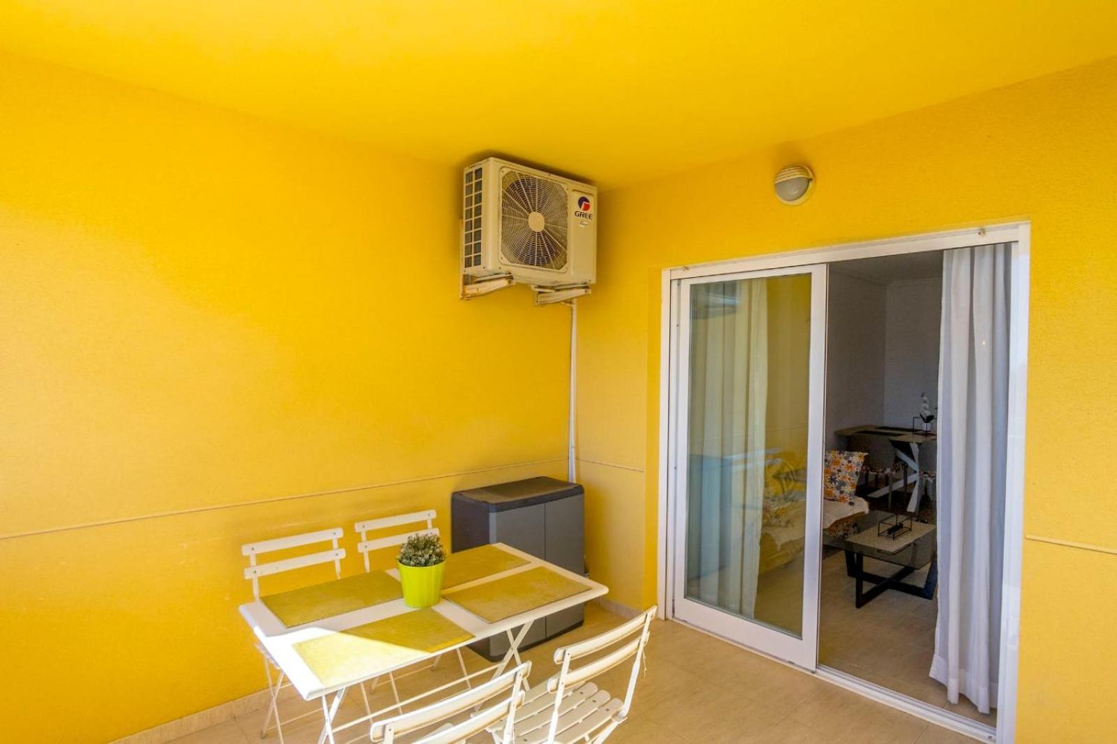 Nice Modern 2 Bed Apartment In Torrievieja Торевьиа Экстерьер фото